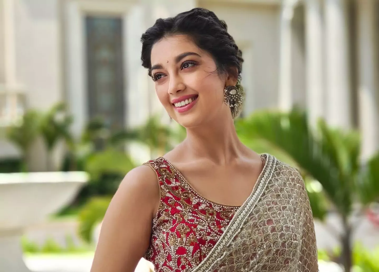 What Is Saree Blouse Trending Blouse Designs 2023 Sareeing