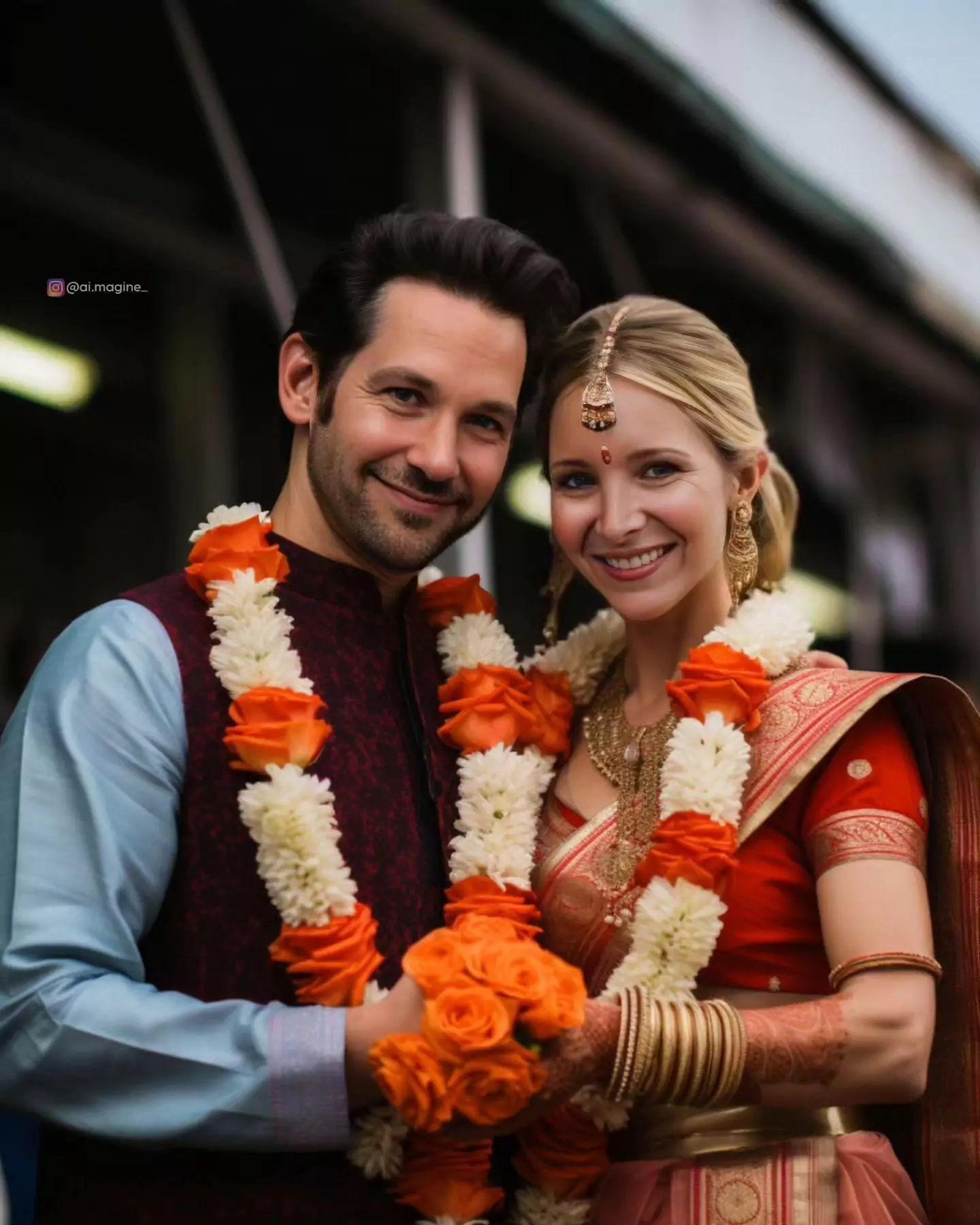Bridesmaid Edition: How To Rock A Nine Yards Saree For Your BFF's Wedding?  | WeddingBazaar